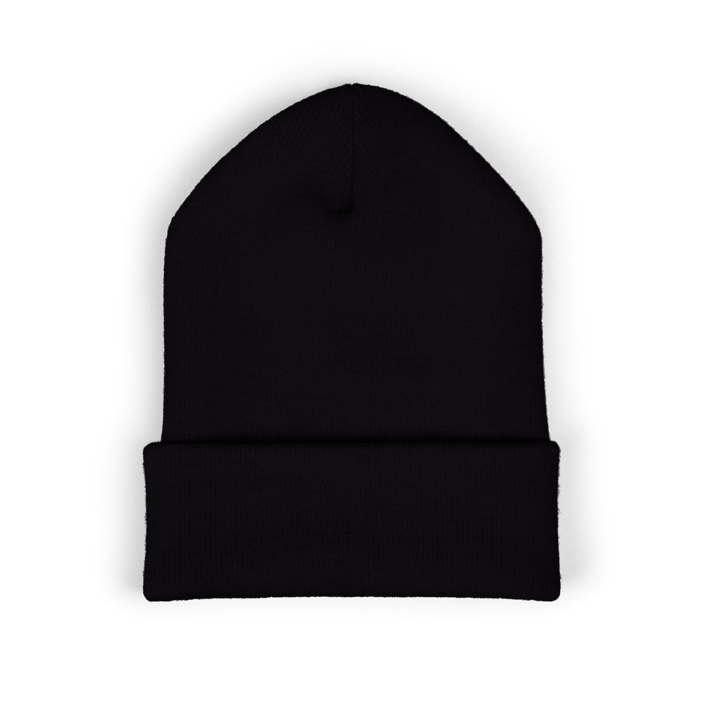 Embroidered 'MP' Performance Logo Cuffed Beanie