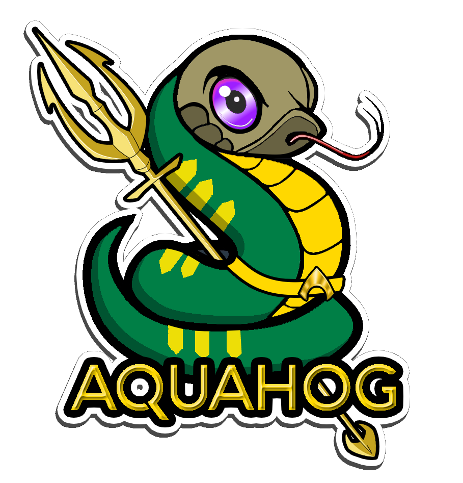Aquahog