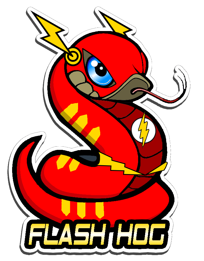 Flash Hog