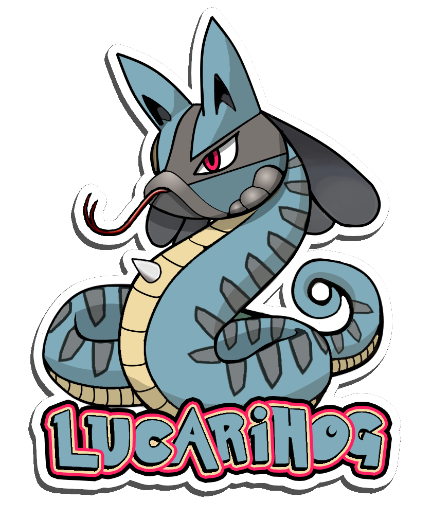 Lucarihog
