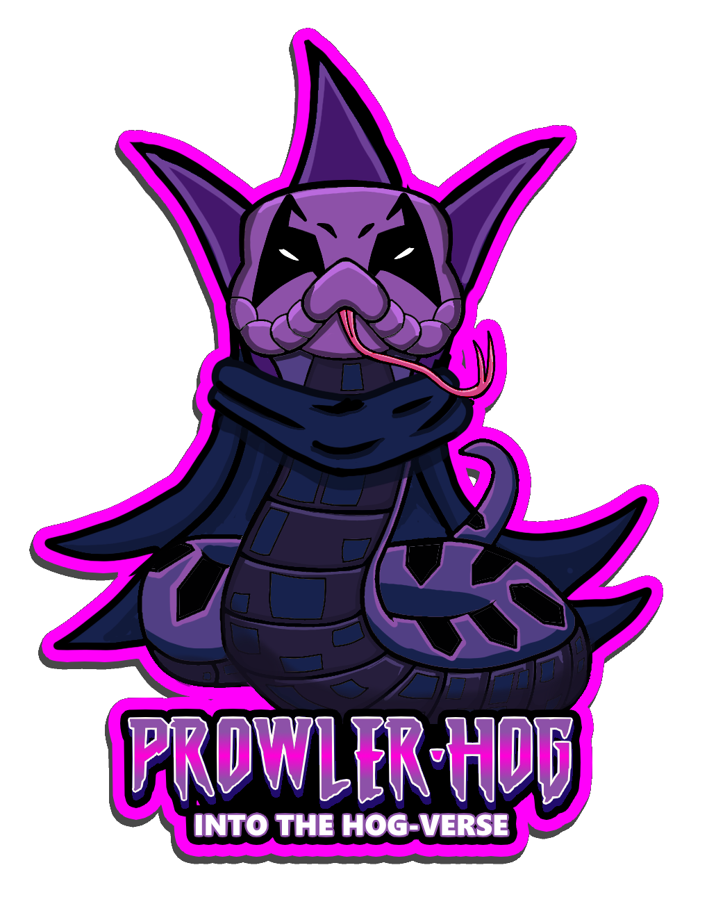 Prowler-Hog