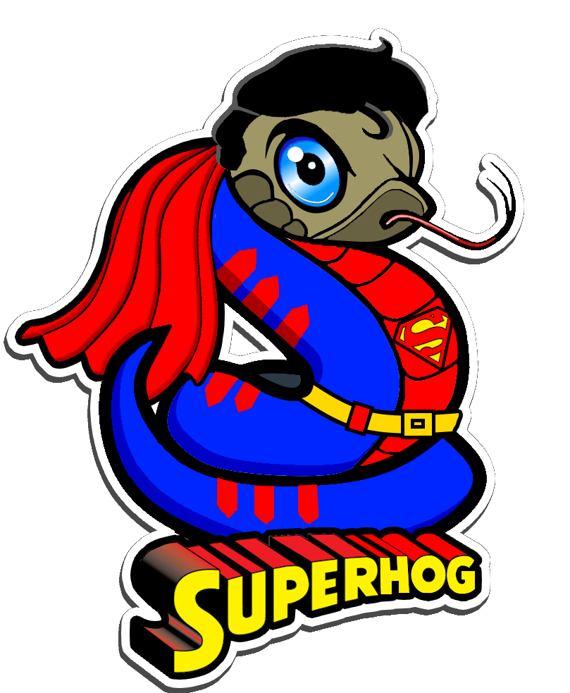 Superhog