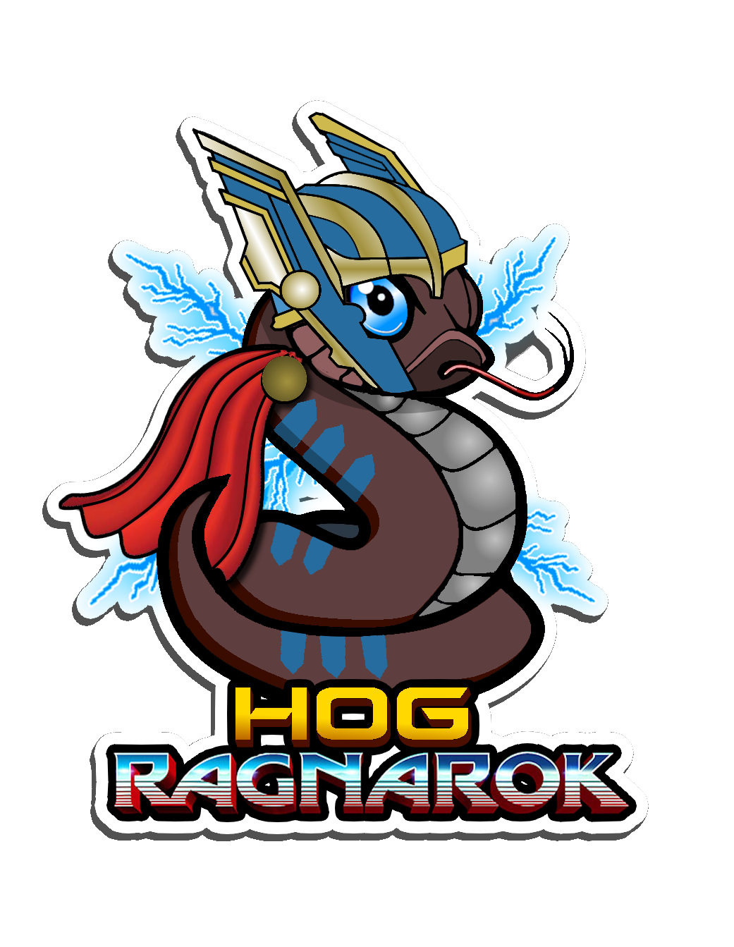 Hog Ragnarok