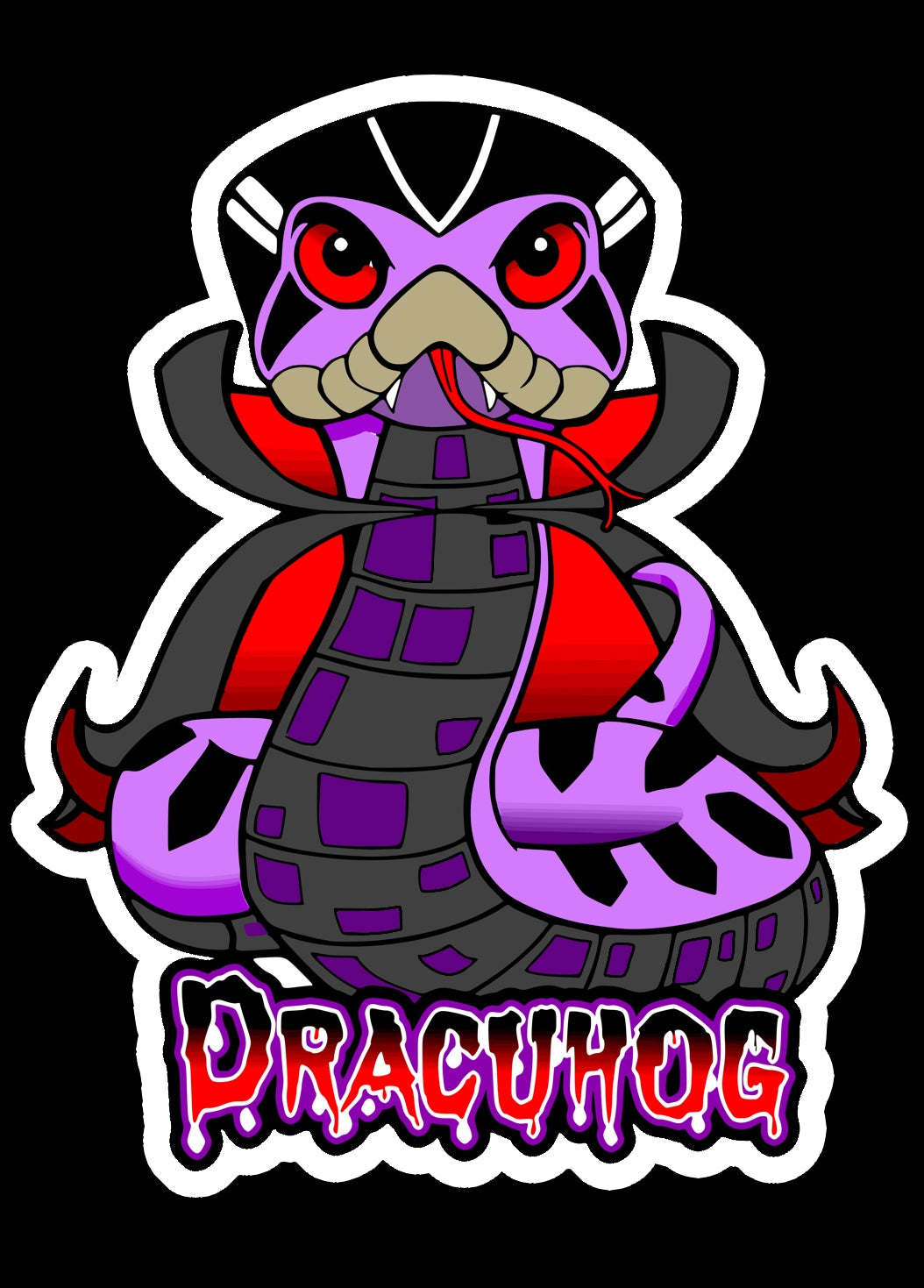 DracuHog