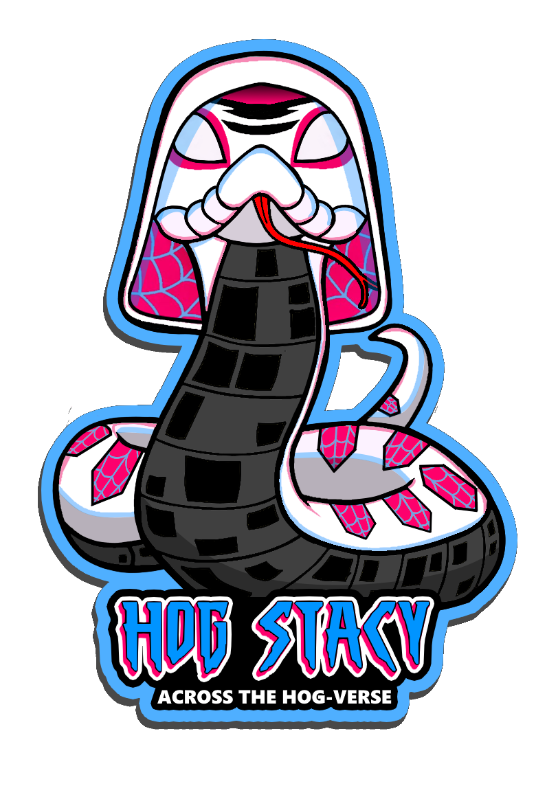 Hog Stacey