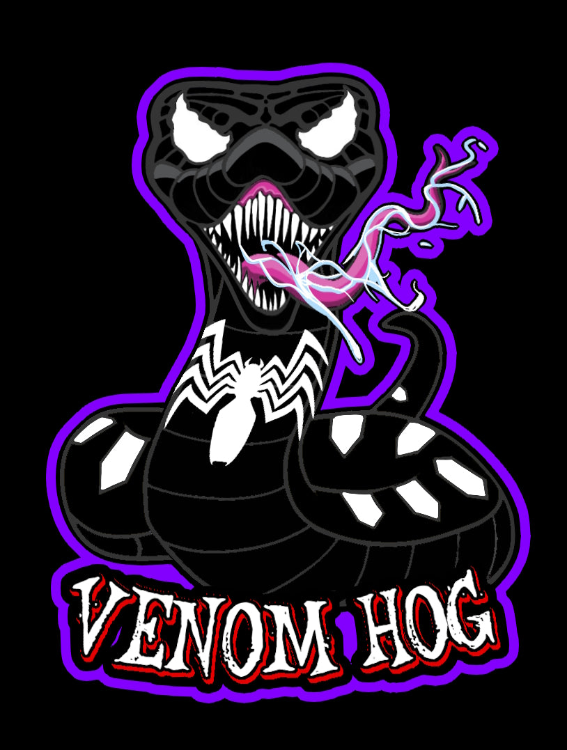 Venom Hog