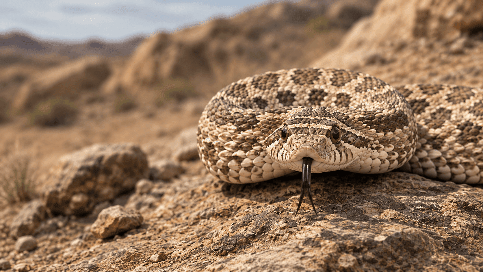 Example hognose from a breeder partner