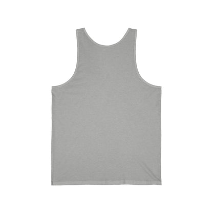 Miracle Unisex Jersey Tank - Comfortable Sportswear for Fans