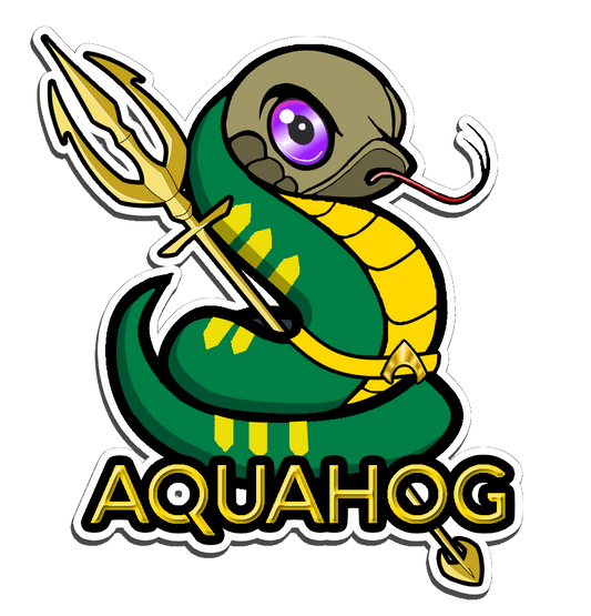 Aquahog