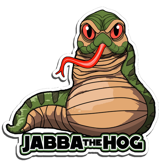 Jabba the Hog
