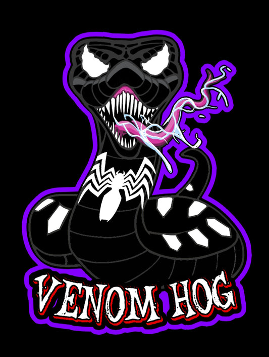 Venom Hog